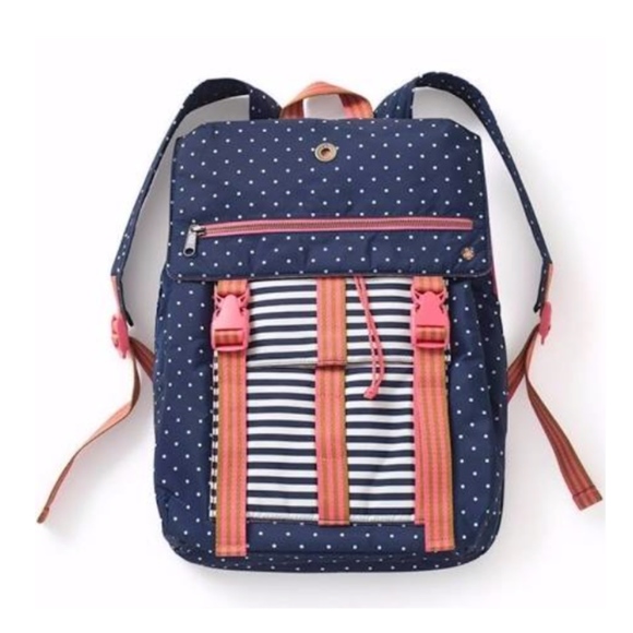Matilda Jane Other - Matilda Jane A+ Backpack